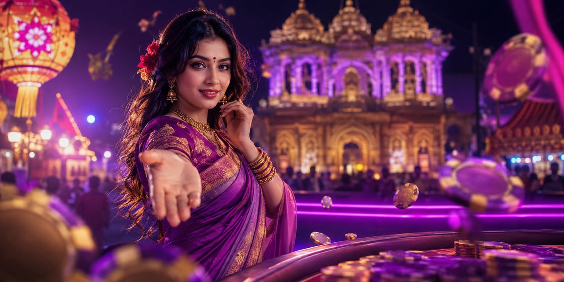 বাংলাদেশে পহেলা বৈশাখে ভিআইপি বোনাস উৎসব — ek22 বিশেষ আয়োজন