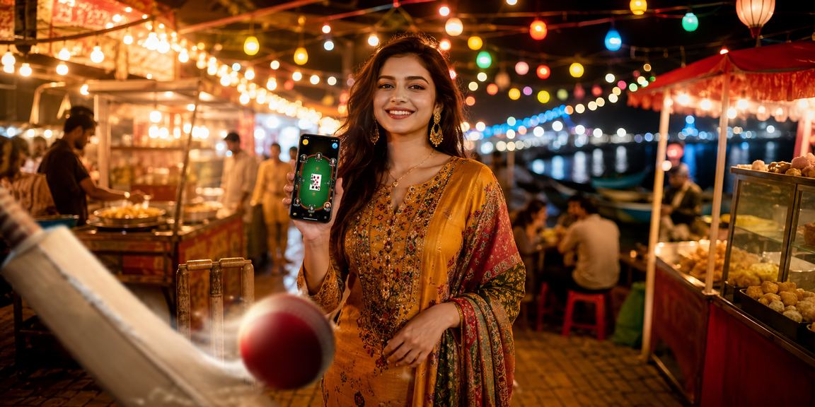 কক্সবাজারের রাতের বাজারে ক্রিকেট বেটিং উত্তেজনা