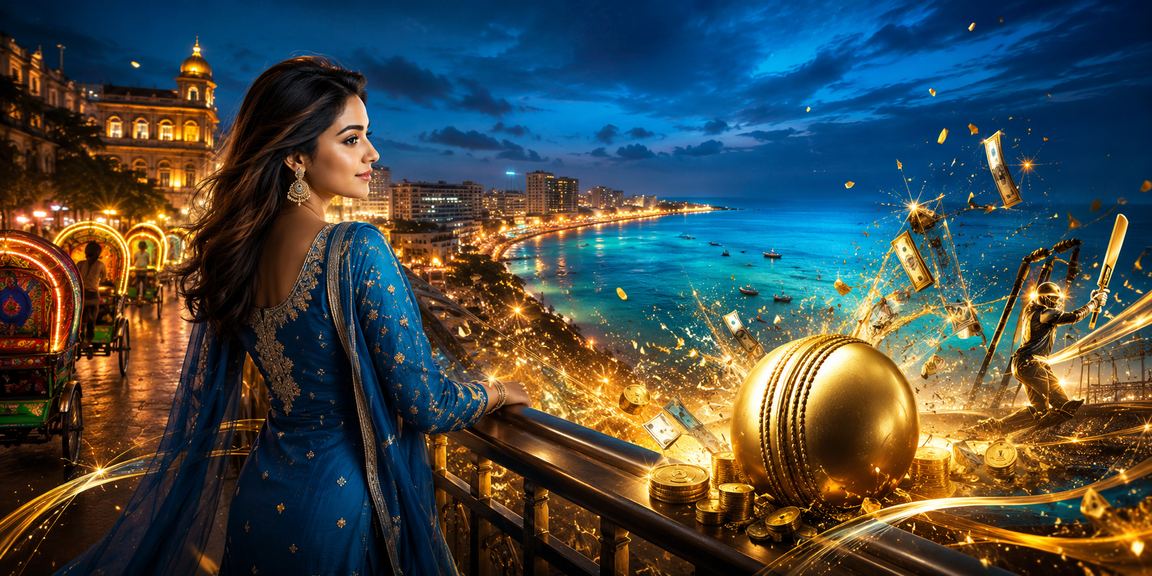 ঢাকায় সালোয়ার কামিজ পরা ek22 সদস্য ক্রিকেট বেটিং উপভোগ করছেন