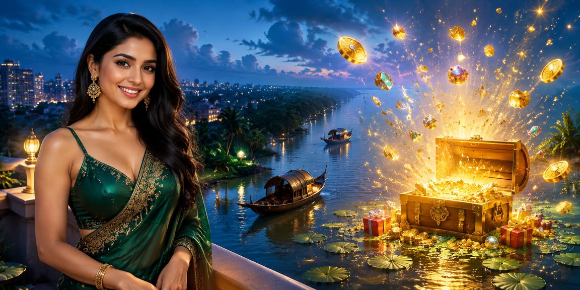 সুন্দরবন এলাকায় ডিপোজিট বোনাস অভিজ্ঞতা — ek22 পেমেন্ট রিভিউ